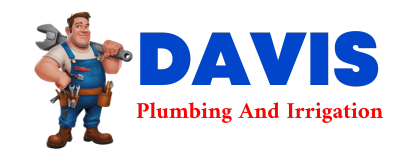 Trusted plumber in COTTONWOOD FALLS